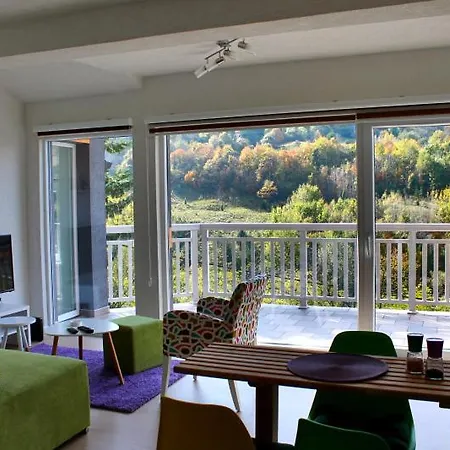 Apartment Stan Na Dan 2, Sarajevo