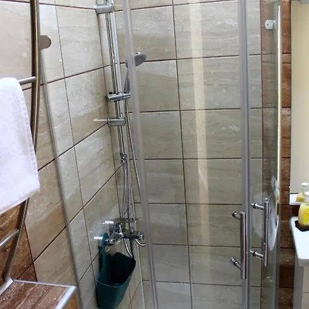 Stan Na Dan 2, Apartment