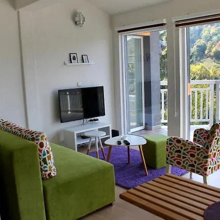 Apartment Stan Na Dan 2,